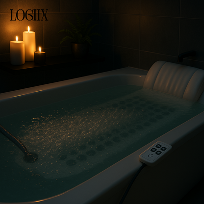 The Spa Therapy Mat